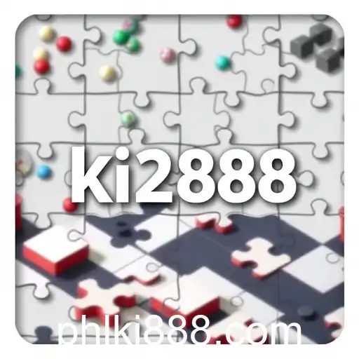 The Digital Evolution of Gaming with ki888