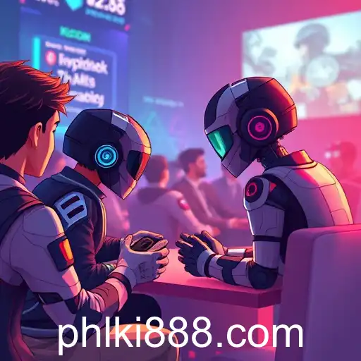 The Digital Gaming Frontier