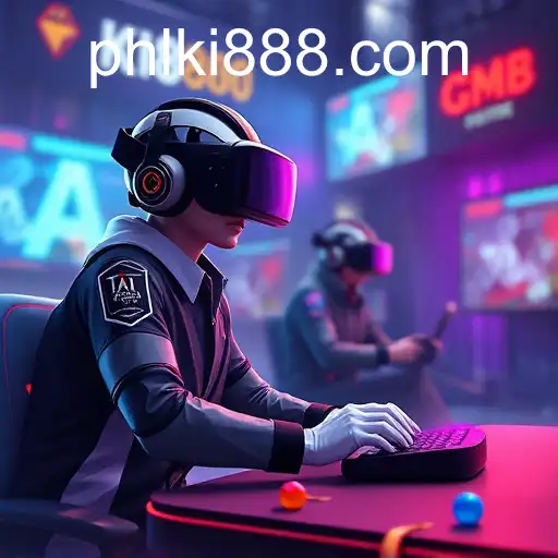 Digital Landscapes: The Evolving World of Ki888