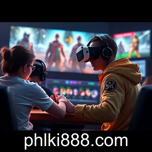 Gaming Trends and Developments in 2025