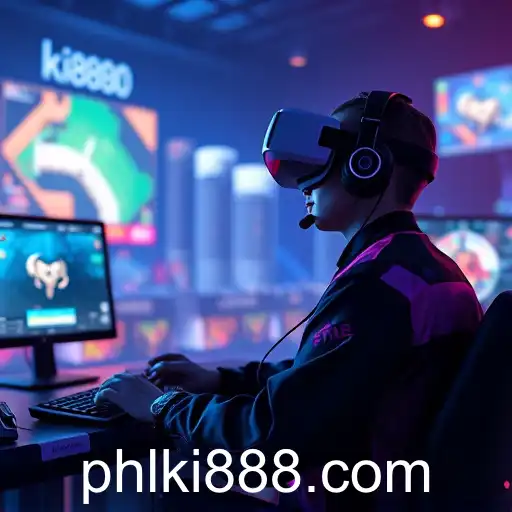 The Evolution of Online Gaming in 2025