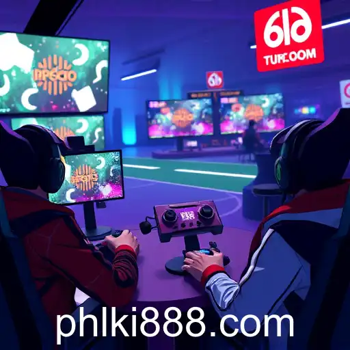 The Evolution of Online Gaming in 2025