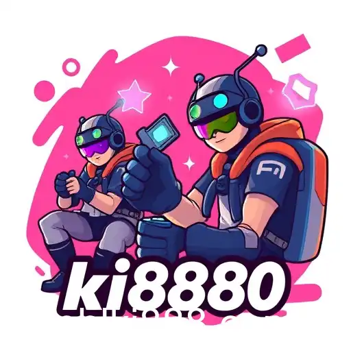 Gaming Revolution Sparks with KI888