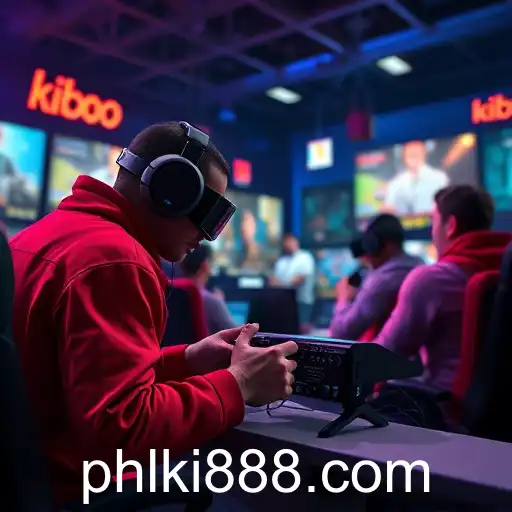 Gaming Trends Shaping 2025