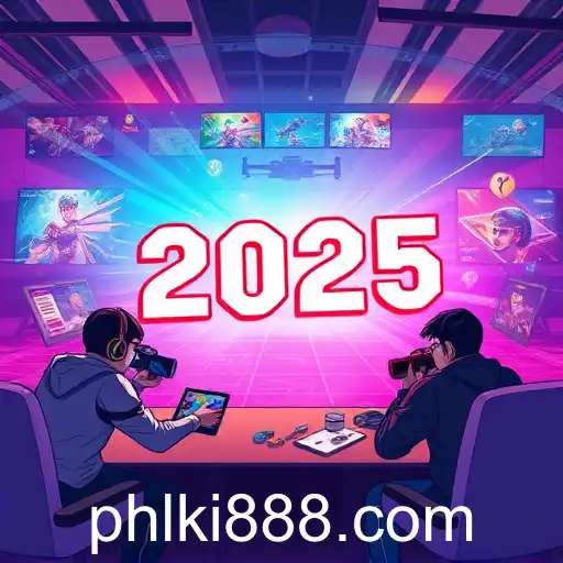 The Impact of Online Gaming Platforms in 2025