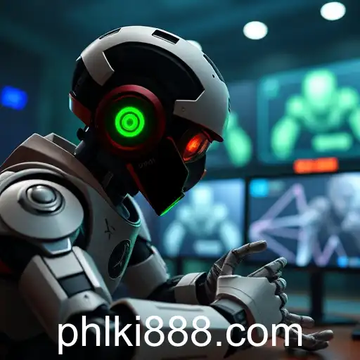 Gaming Evolutions: The Rise of ki888