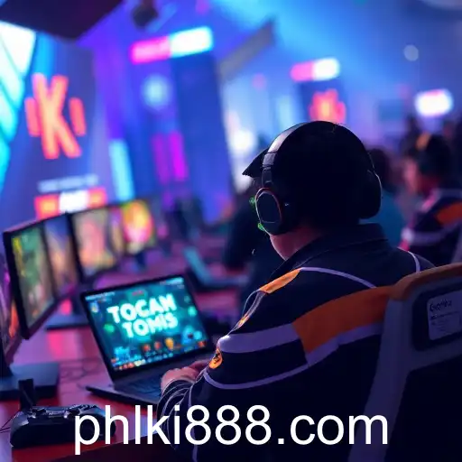 The Rise of Online Gaming in Modern Times