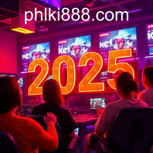 The Rise of Gaming Platforms in 2025