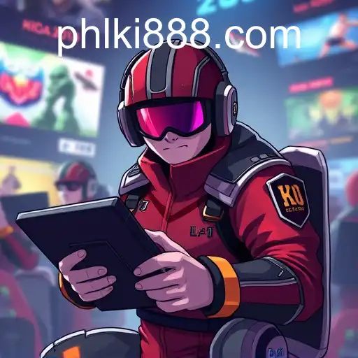 The Rise of ki888 in the Gaming World