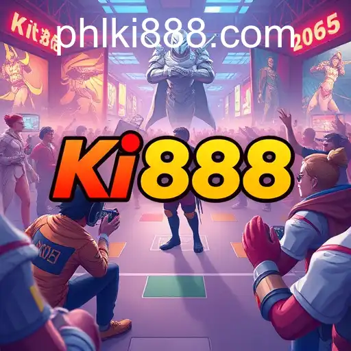 The Rise of KI888 in Online Gaming