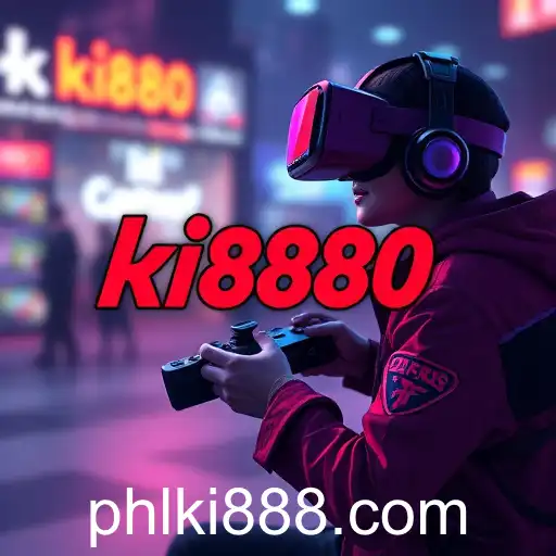 The Rise of ki888: Transforming Online Gaming