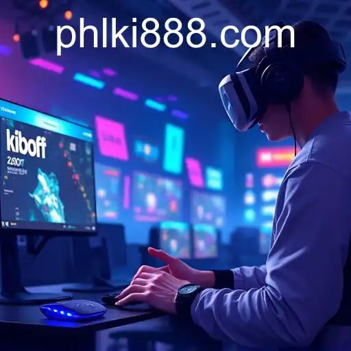 The Rise of Online Gaming Platforms in the Digital Age