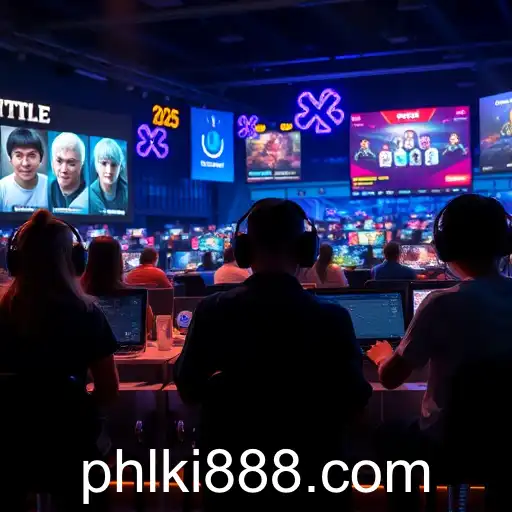 The Rise of Online Gaming: KI888 at the Forefront