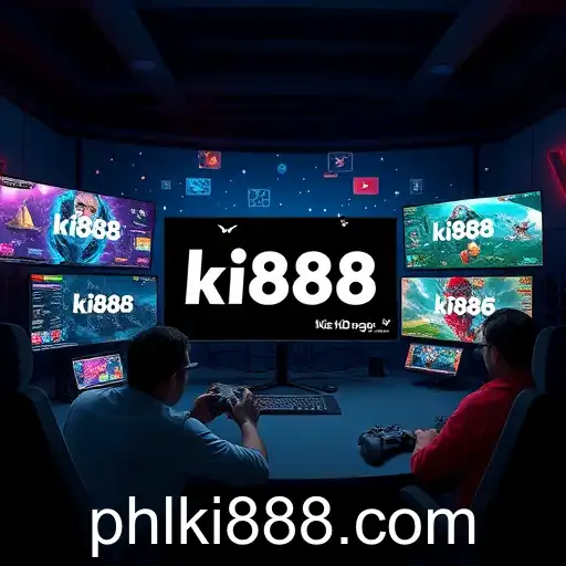 The Rise of Online Gaming Communities