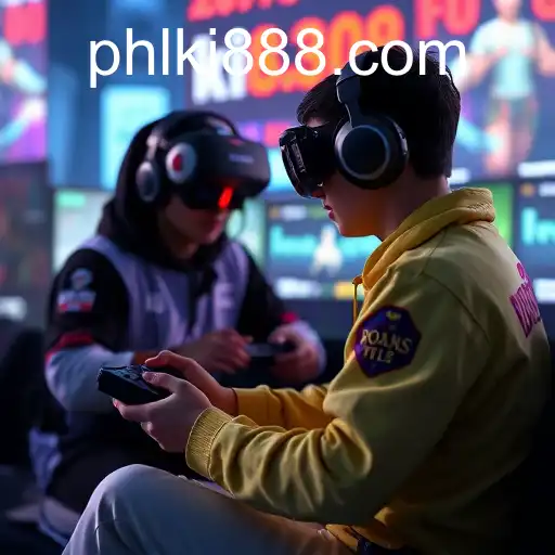 The Rising Influence of Online Gaming in 2026