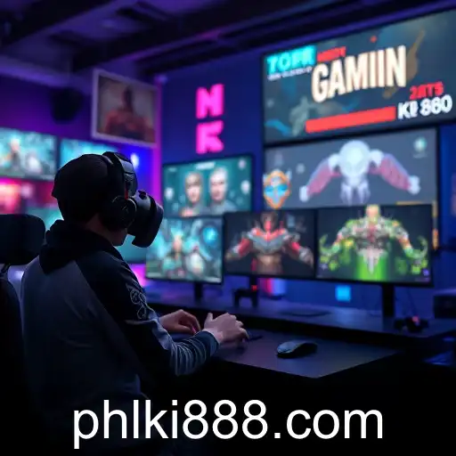 Rise of Independent Gaming Platforms