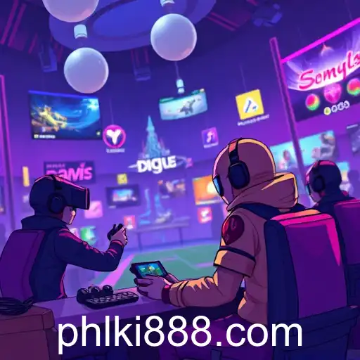 Gaming Evolutions: The Rise of ki888