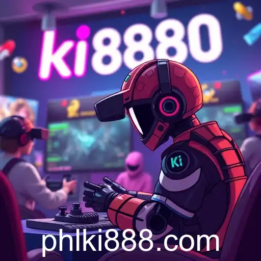 The Phenomenon of KI888 in the Gaming World