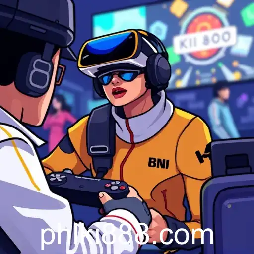 The Rise of Online Gaming in 2025