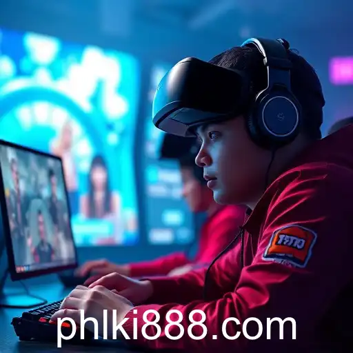 The Rise of Online Gaming Communities in 2025