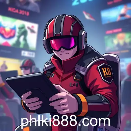 The Rise of ki888 in the Gaming World