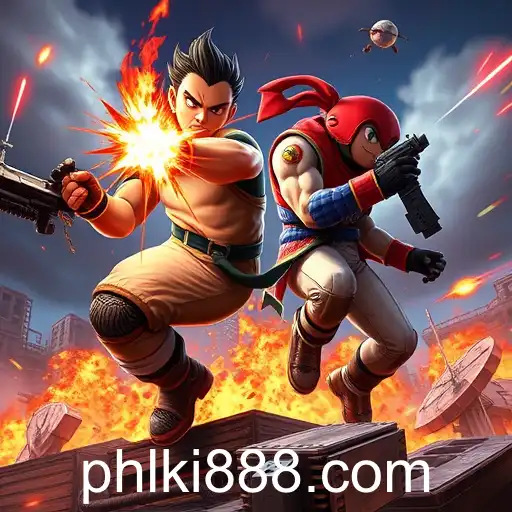 The Rise of KI888 in the Gaming World
