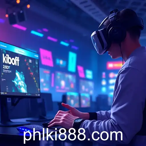 The Rise of Online Gaming Platforms in the Digital Age