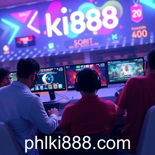 The Rise of Online Gaming in 2026