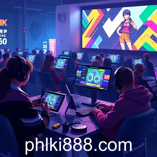 The Rise of Online Gaming Communities in 2025