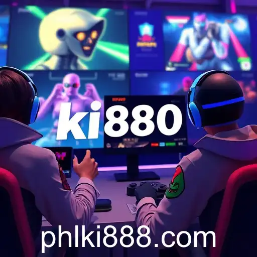 The Rise of Online Gaming Communities