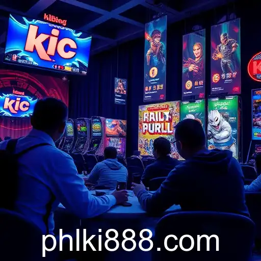 The Rise of Online Gaming in 2025