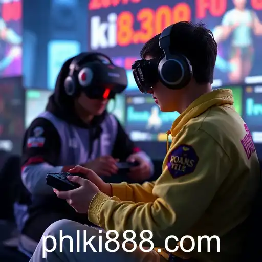 The Rising Influence of Online Gaming in 2026