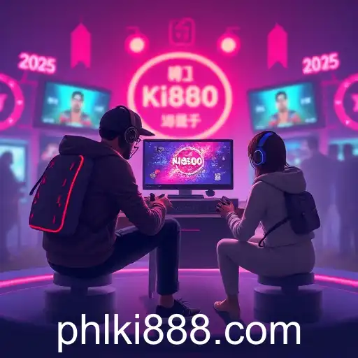 The Evolution of Gaming Platforms: A 2025 Perspective